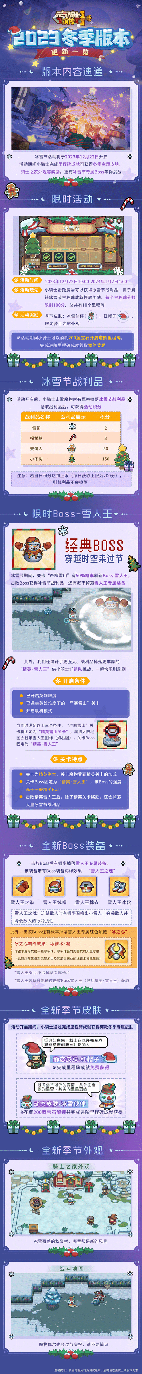 元气骑士前传深度攻略，揭秘冰雪人王的神秘踪迹