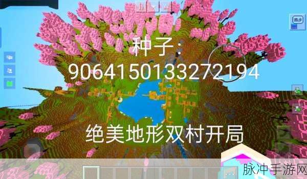 我的世界手游攻略，探索之旅——三种不同方法前往城市的详尽指南
