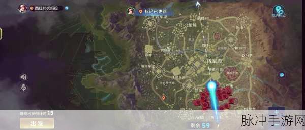 王者荣耀边境突围新手快速入门全攻略，解锁边境突围的制胜之道