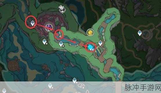 原神隐藏成就红恶棍的复仇触发与完成全攻略