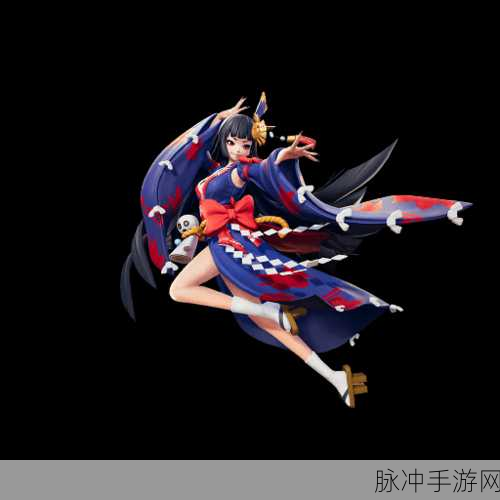 阴阳师智走棋式神图鉴深度解析——吸血姬介绍