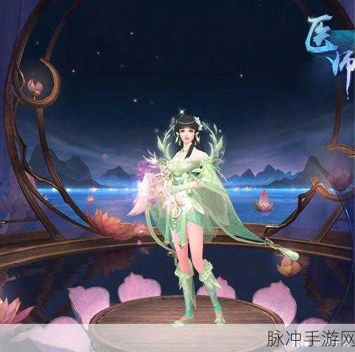 新版倩女幽魂手游角色攻略，老牌港星助阵，重温经典情怀