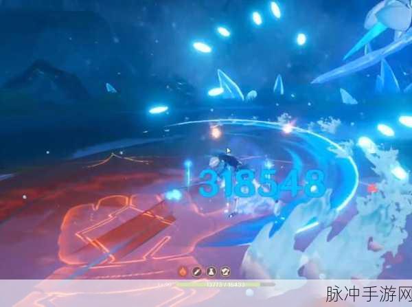 原神六翮奋彰角色选择推荐，全面解析与策略指导
