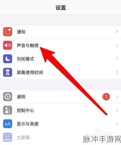iPhone11手游玩家必备，轻松掌握静音模式设置技巧