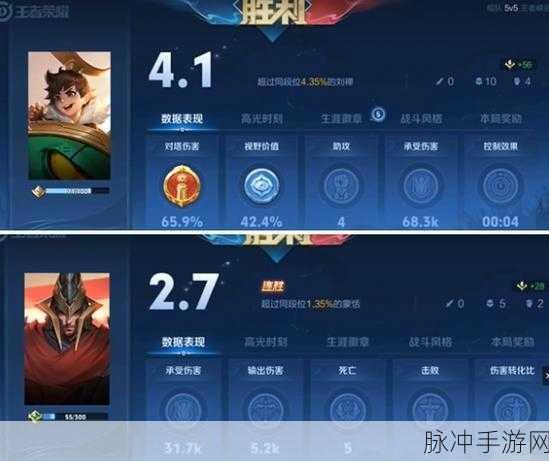 王者荣耀蒙恬最强出装铭文全攻略