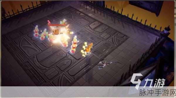 无尽梦回老铁之梦，深度盘点与全面攻略
