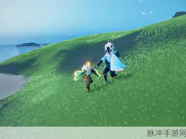 光遇手游攻略，揭秘绿色斗篷所需爱心数量