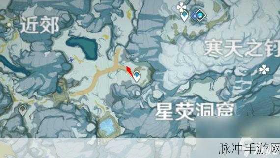 原神龙脊雪山探险攻略，揭秘三个匣子的用途与收集方法