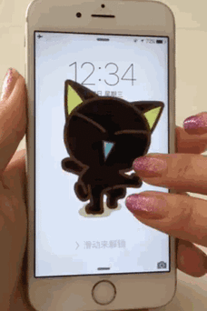 iPhone XR动态壁纸设置全攻略，让你的手游体验更加炫酷