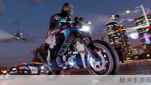 GTA5低等级玩家致富攻略，探索初级玩家的财富积累之路