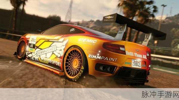 GTA5低等级玩家致富攻略，探索初级玩家的财富积累之路