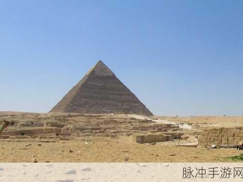 刺客信条起源卡夫拉之墓深度探索攻略，探寻古墓秘密，揭开卡夫拉之谜