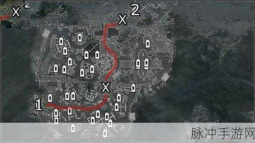 上古卷轴5重制版全势力组织支线详细攻略指南