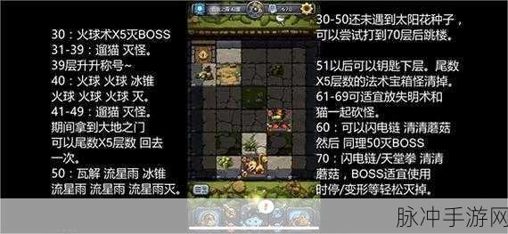 不思议迷宫山海秘境DP攻略大全，解锁无尽宝藏的秘籍