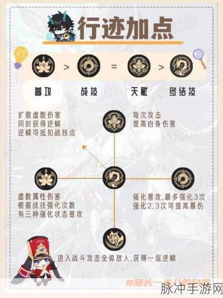 崩坏星穹铁道丹恒同行任务全攻略，深入探索与战斗策略