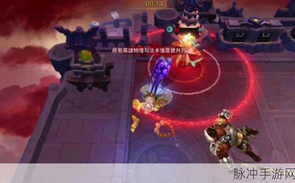 乱斗西游2英雄对决，红孩儿与奎木狼，谁更胜一筹？