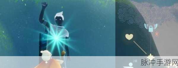 光遇手游攻略，永久光之翼获得方法详解