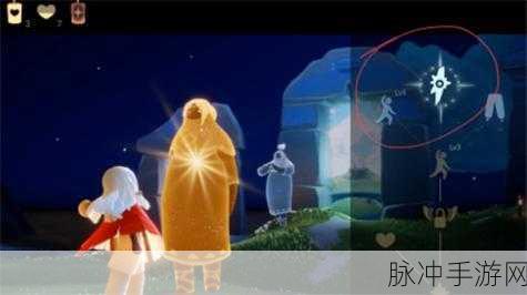 光遇手游攻略，永久光之翼获得方法详解