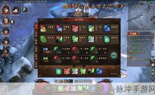 镇魔曲手游金币银币赚取攻略与摆摊技巧详解