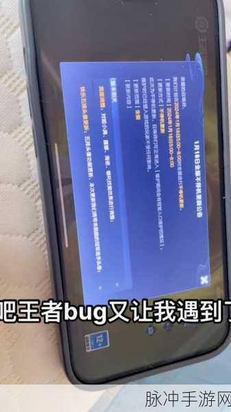 王者荣耀黑屏闪退全面解决攻略