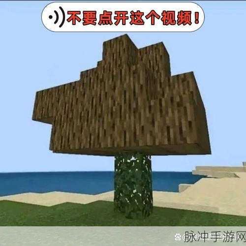 我的世界冒险模式中破坏东西的独特技巧深度探索