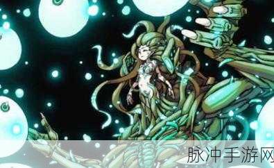泰拉瑞亚手游攻略，揭秘幽灵木套装的强大效果
