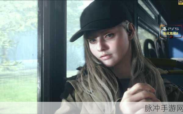 生化危机8手游彩蛋盘点与流程彩蛋汇总