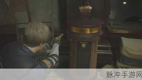 生化危机8手游彩蛋盘点与流程彩蛋汇总