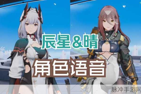 尘白禁区辰星云篆后勤队伍搭配深度攻略
