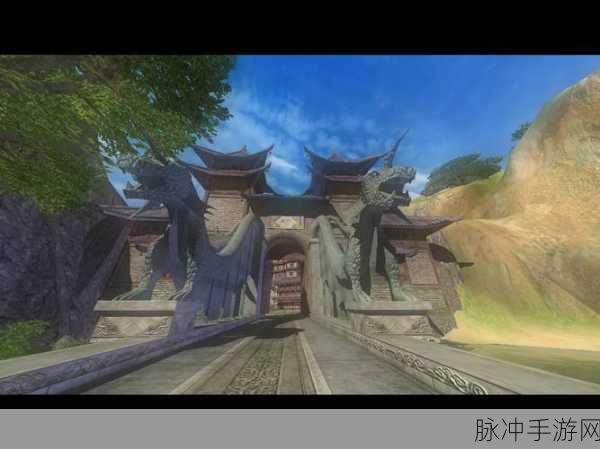 龙族幻想手游拜师全攻略，解锁师徒系统，共创幻想之旅