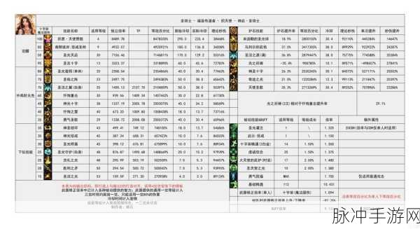 DNF手游攻略，黑暗武士武器选择全解析