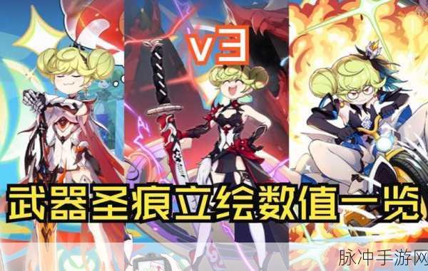 崩坏3诸葛亮圣痕属性技能全解析