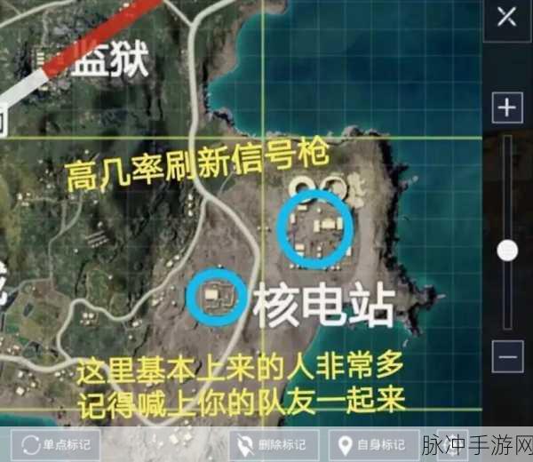 和平精英海岛20密室位置详细一览及全面攻略介绍