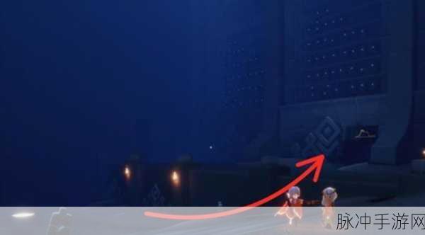 光遇星光沙漠玫瑰探寻，详尽位置攻略