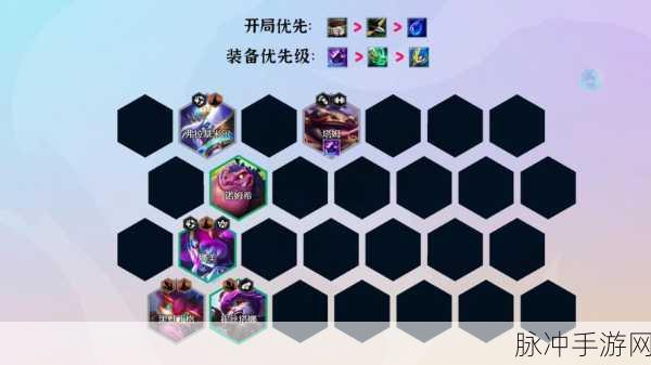 金铲铲之战S7，重骑凤凰阵容深度解析与实战攻略