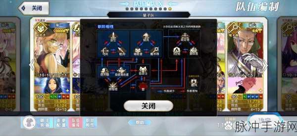 命运冠位指定FGO尼禄祭圣诞节无限池刷取推荐全攻略