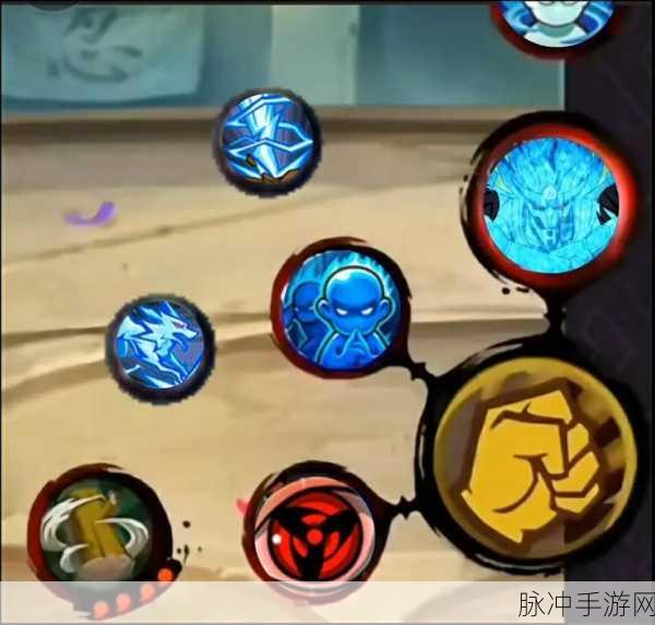 火影忍者手游忍者奥义技能释放技巧深度盘点