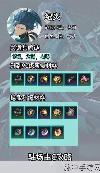 鸣潮武器获取方法全面汇总分享