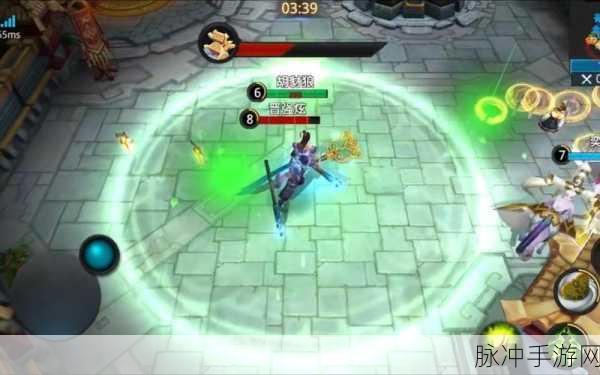 乱斗西游攻略，混世魔王与铁扇公主的绝妙搭配