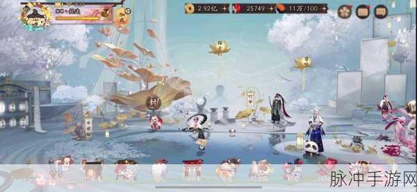 阴阳师手游攻略，深度解析薙魂两件套触发效果与属性