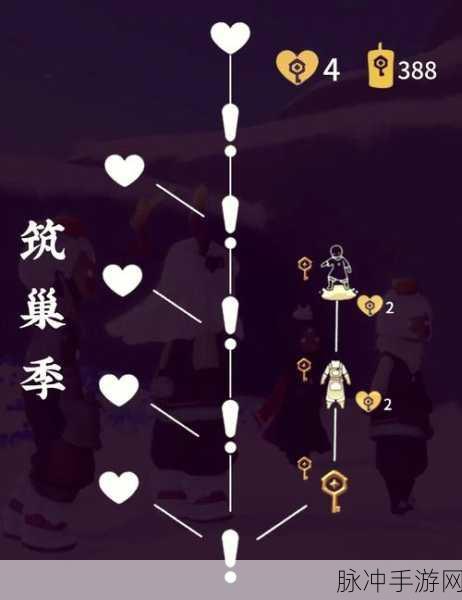 光遇感恩季复刻奖励全解析，不容错过的精彩盛宴
