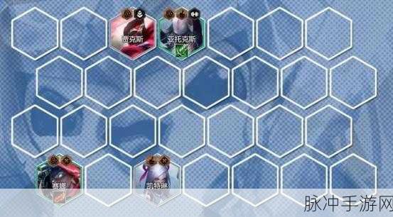 深度剖析云顶之弈夜幽瑞文，策略与技巧全指南