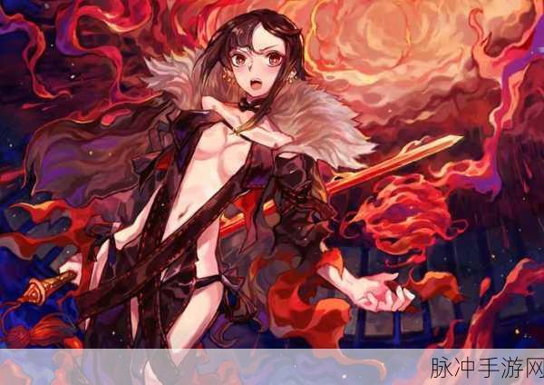 FGO虞美人泳装获取全攻略