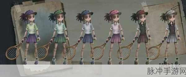 第五人格网球员技能深度解析与加点攻略