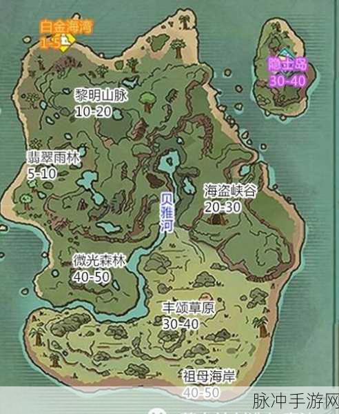 创造与魔法保护机制深度解析，打造你的奇幻防御王国