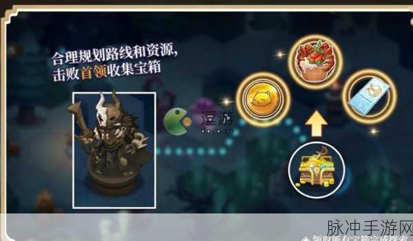 纯白和弦迷域奇途玩法深度攻略