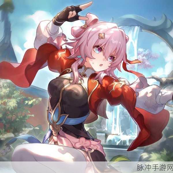 崩坏星穹铁道三月七光锥选择攻略，详细解析与推荐
