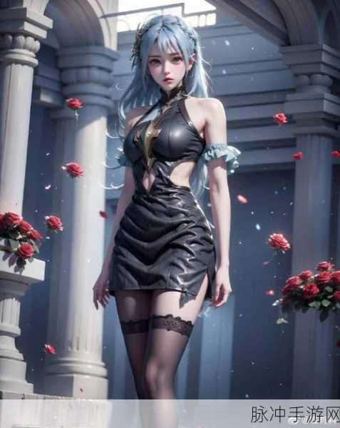 王者荣耀虞姬深度攻略，如何玩转这位射手女神与最强出装推荐