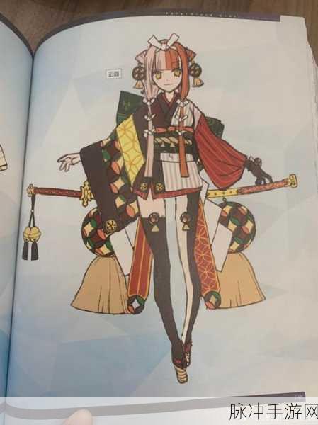 FGO国服出云阿国技能宝具全面解析
