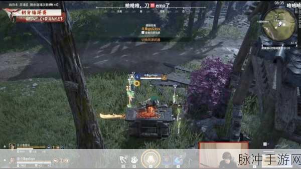 永劫无间深度攻略，斩马刀与金魂玉全览